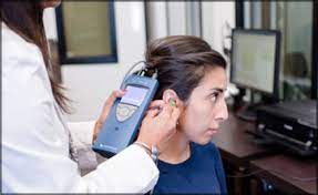Impedance Tympanometry